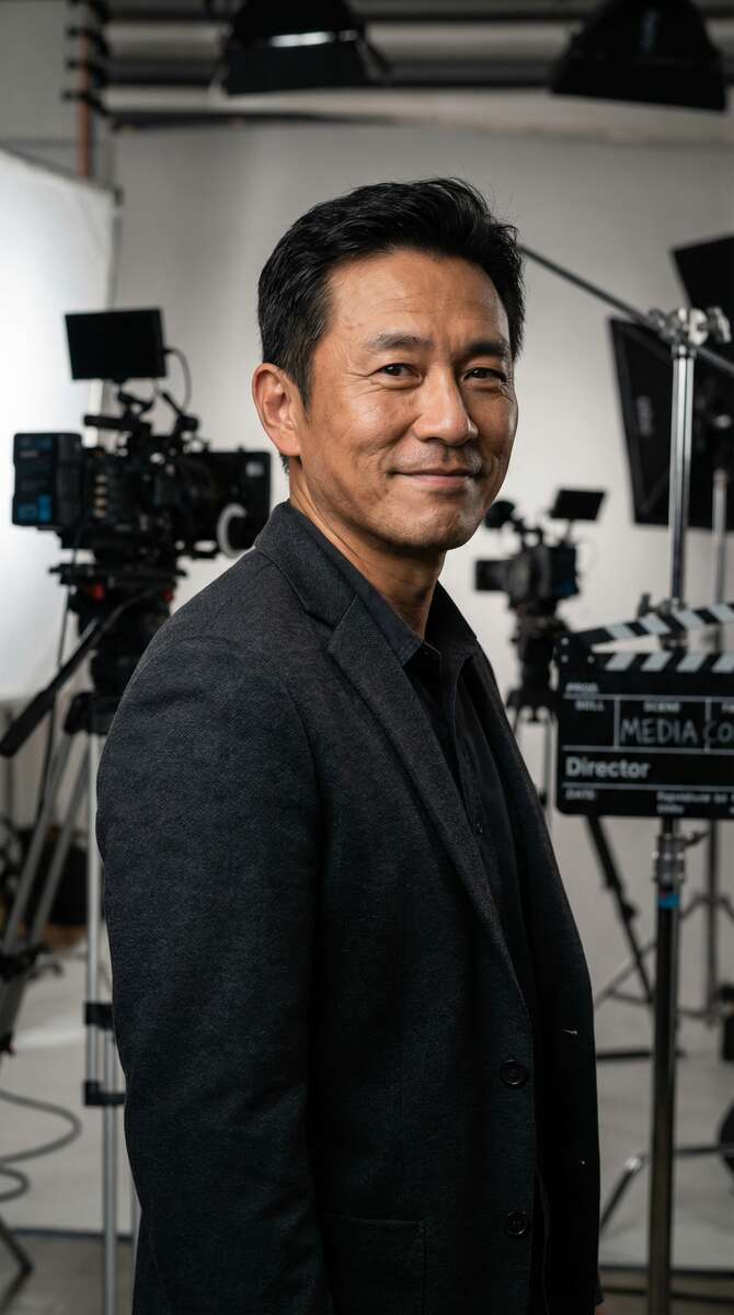 人妻视频导演顾问