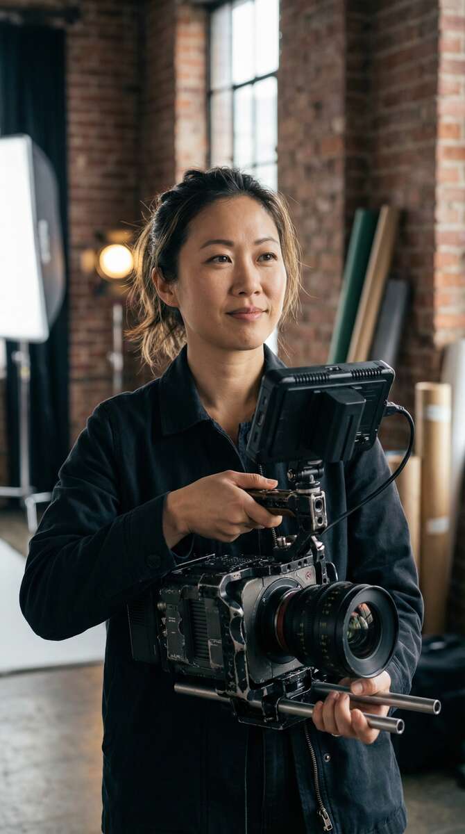 人妻视频摄影顾问