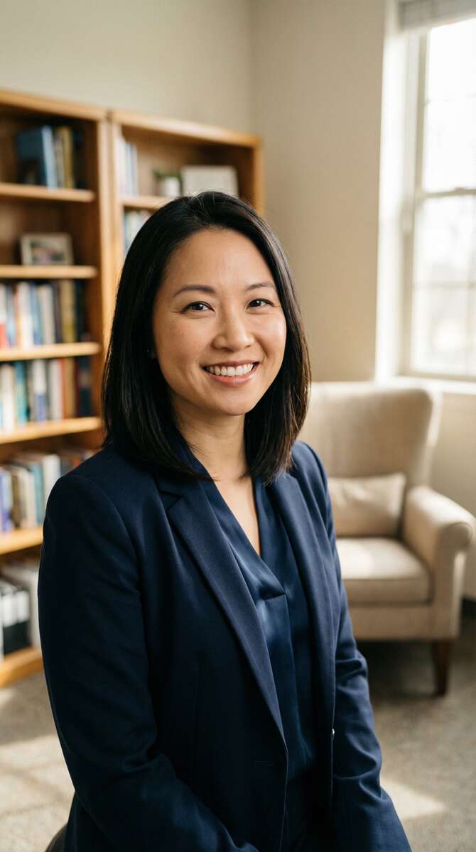 人妻视频心理顾问